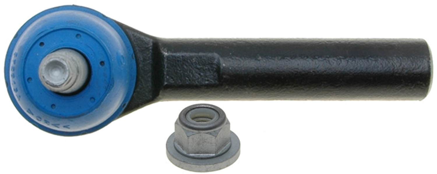 ACDELCO GOLD/PROFESSIONAL - Steering Tie Rod End (Outer) - DCC 45A0678