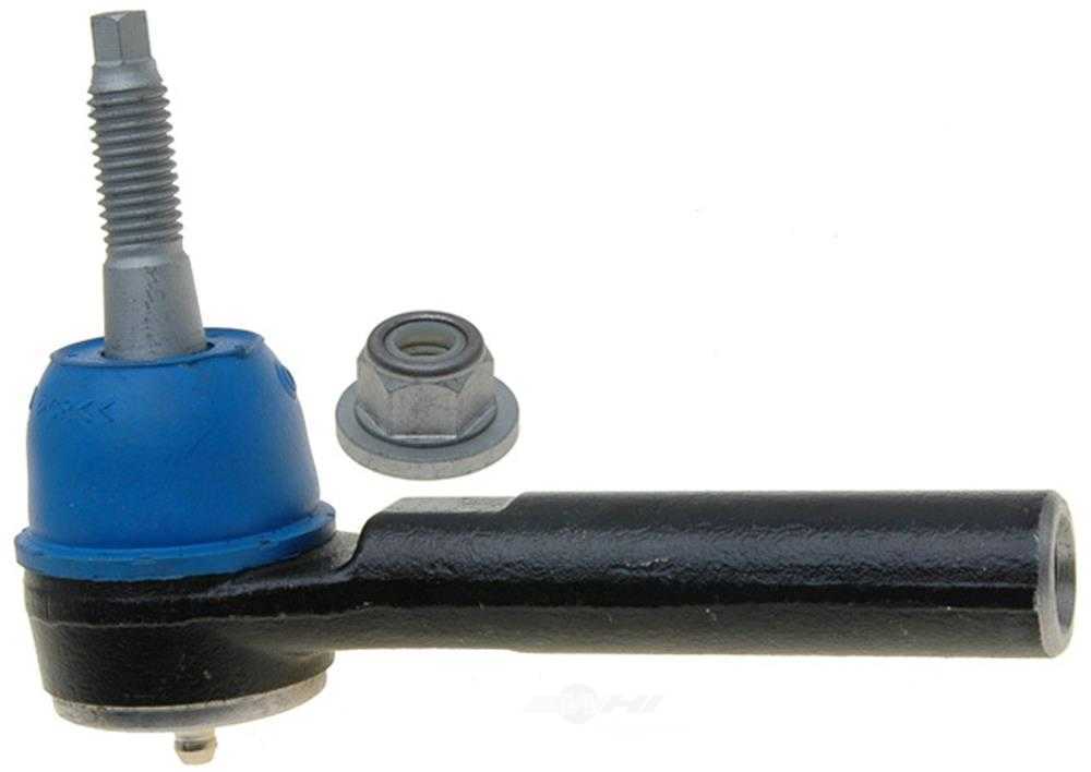 ACDELCO GOLD/PROFESSIONAL - Steering Tie Rod End - DCC 45A0678