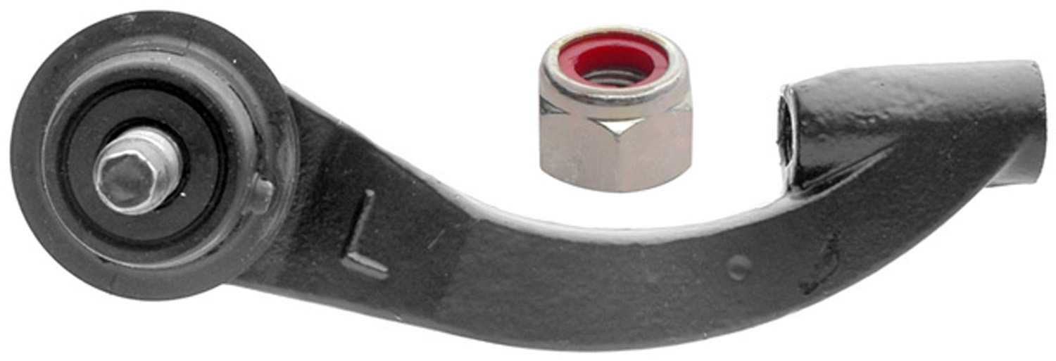 ACDELCO GOLD/PROFESSIONAL - Steering Tie Rod End - DCC - 45a0703