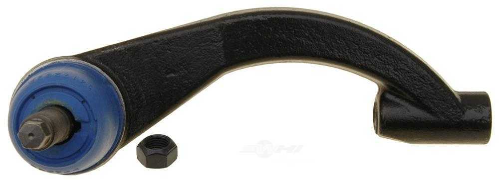 ACDELCO GOLD/PROFESSIONAL - Steering Tie Rod End - DCC - 45a0704