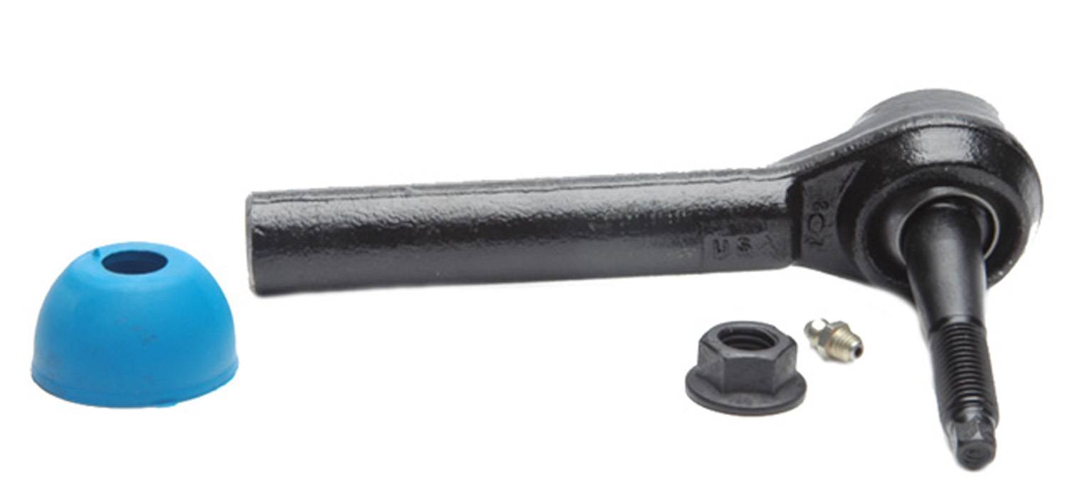 ACDELCO GOLD/PROFESSIONAL - Steering Tie Rod End (Outer) - DCC 45A0705