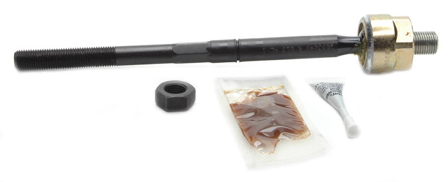 ACDELCO GOLD/PROFESSIONAL - Steering Tie Rod End - DCC - 45a0711