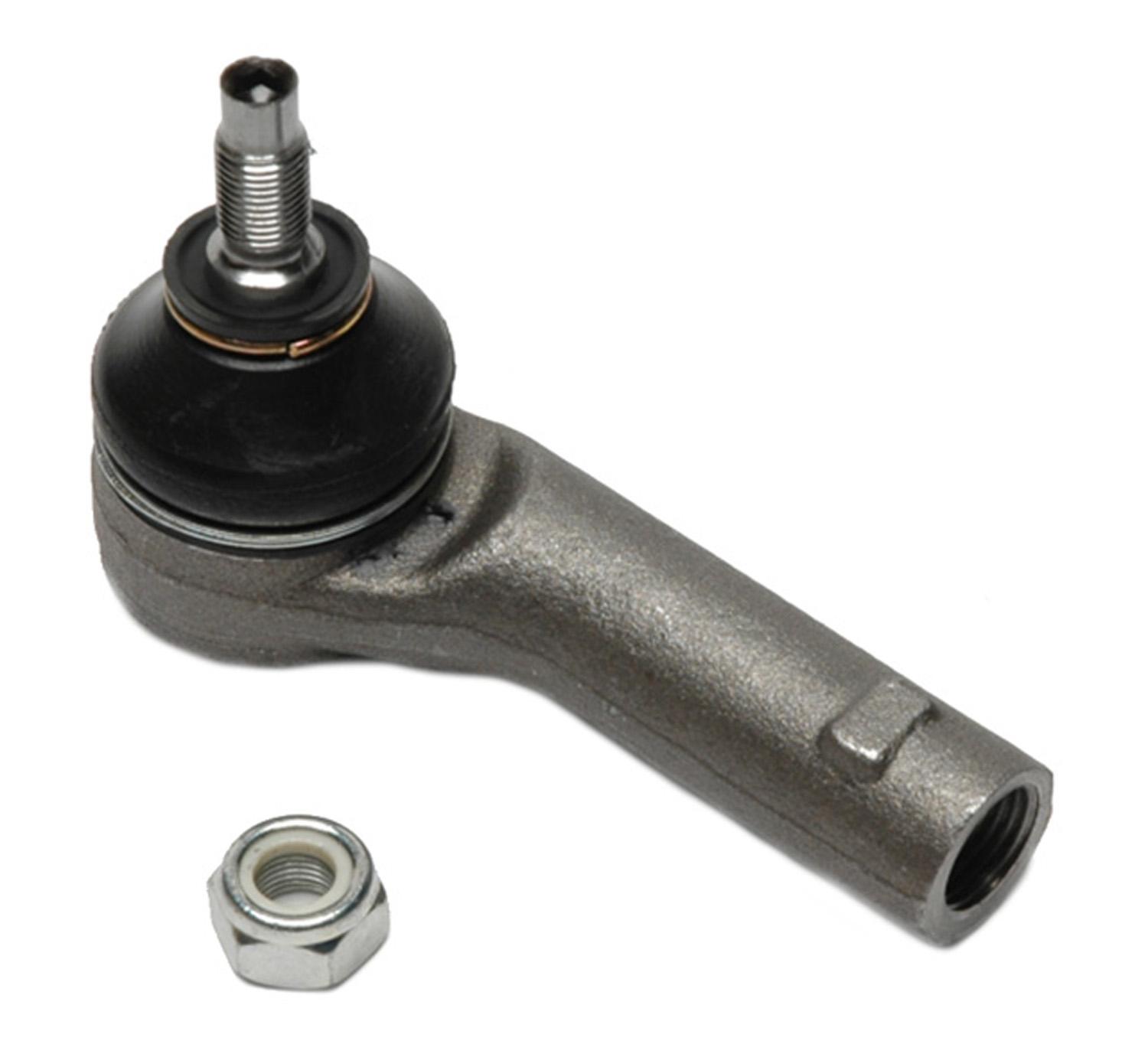 ACDELCO GOLD/PROFESSIONAL - Steering Tie Rod End - DCC - 45a0727