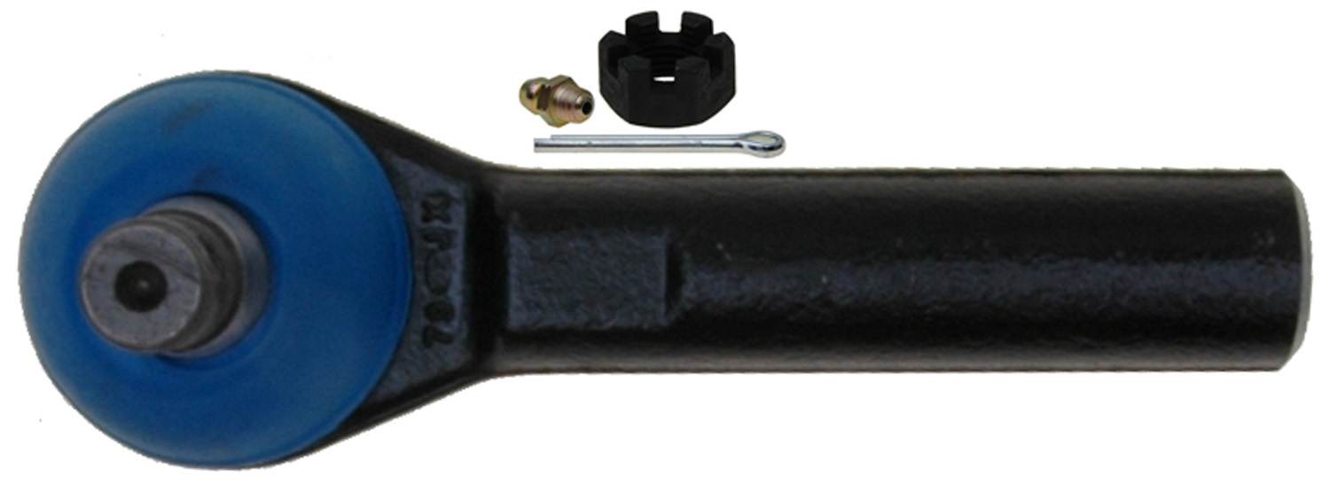 ACDELCO GOLD/PROFESSIONAL - Steering Tie Rod End (Outer) - DCC 45A0748