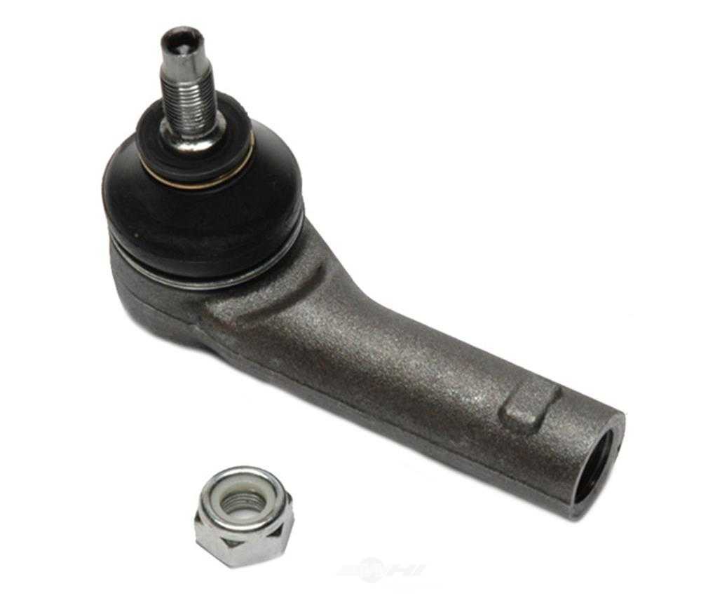 ACDELCO GOLD/PROFESSIONAL - Steering Tie Rod End - DCC - 45a0750