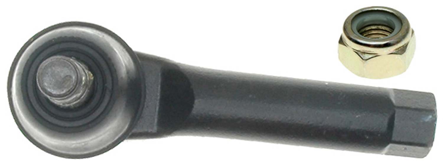 ACDELCO GOLD/PROFESSIONAL - Steering Tie Rod End - DCC - 45a0790