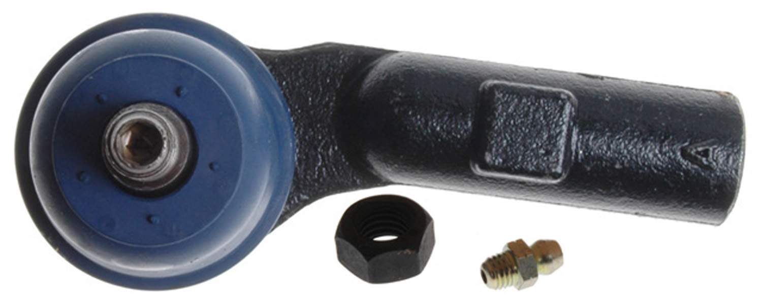 ACDELCO GOLD/PROFESSIONAL - Steering Tie Rod End - DCC - 45a0796