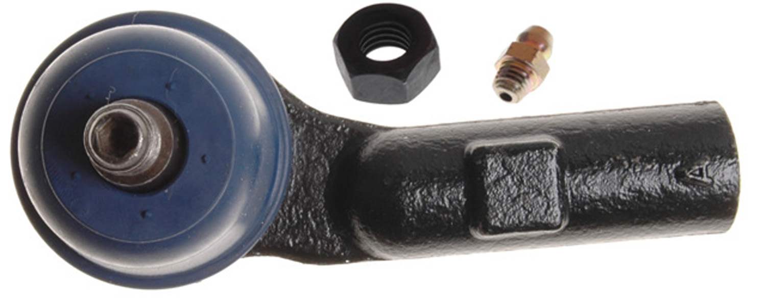 ACDELCO GOLD/PROFESSIONAL - Steering Tie Rod End - DCC - 45a0797