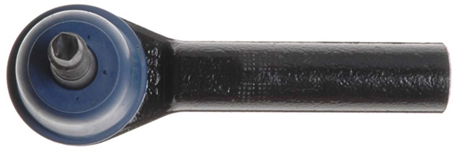 ACDELCO GOLD/PROFESSIONAL - Steering Tie Rod End - DCC - 45a0828