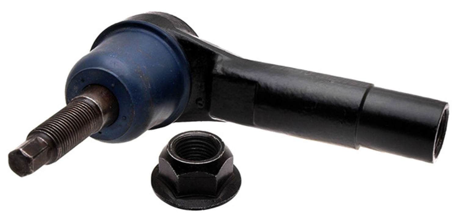 ACDELCO GOLD/PROFESSIONAL - Steering Tie Rod End - DCC - 45a0840
