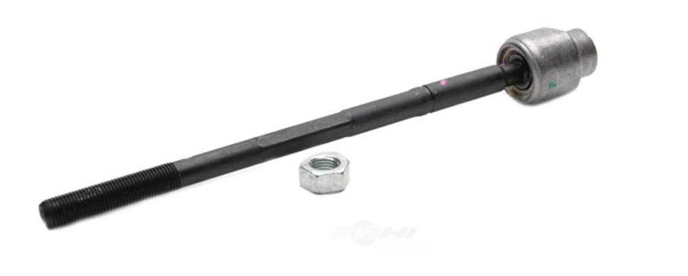 ACDELCO GOLD/PROFESSIONAL - Steering Tie Rod End - DCC - 45a0846