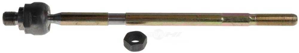 ACDELCO GOLD/PROFESSIONAL - Steering Tie Rod End - DCC - 45a0851