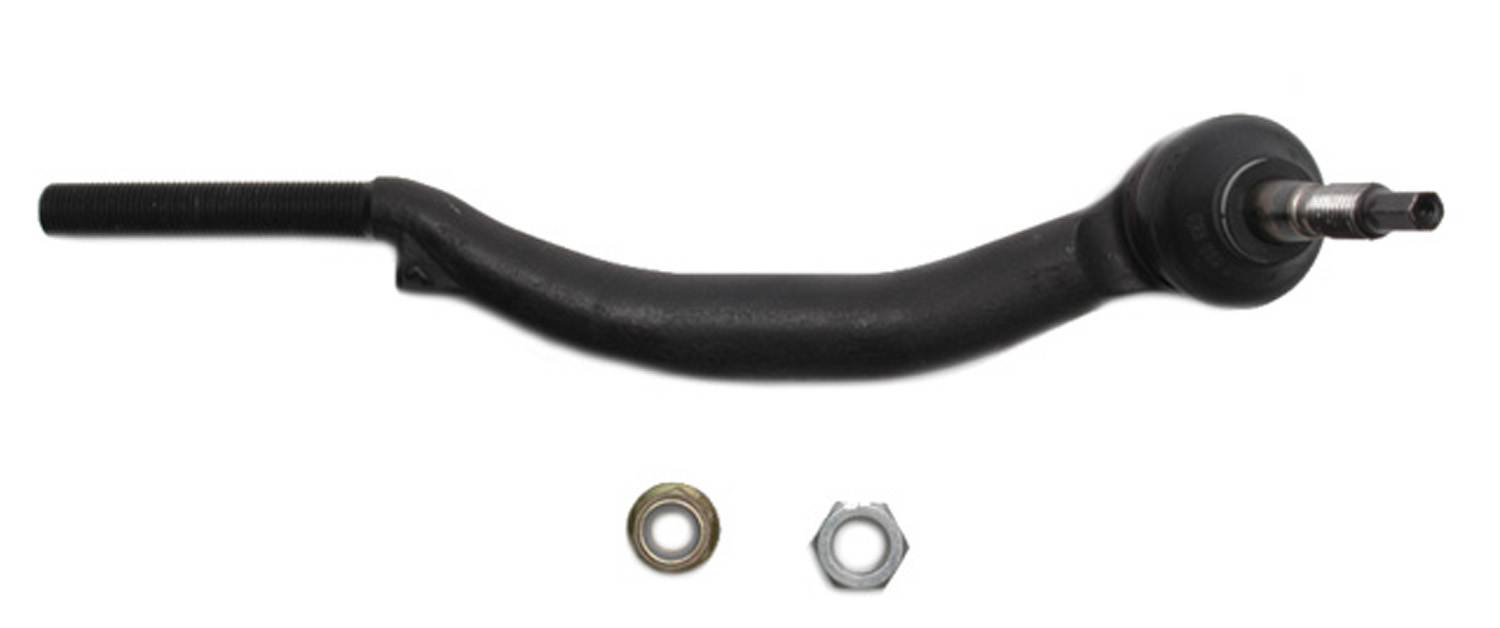 ACDELCO GOLD/PROFESSIONAL - Steering Tie Rod End (Left Outer) - DCC 45A0866