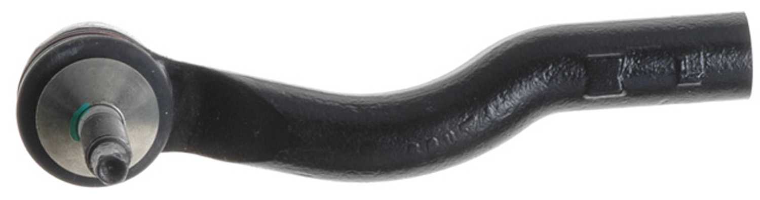 ACDELCO GOLD/PROFESSIONAL - Steering Tie Rod End - DCC - 45a0874