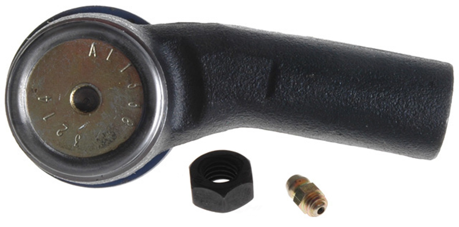ACDELCO GOLD/PROFESSIONAL - Steering Tie Rod End - DCC - 45a0877