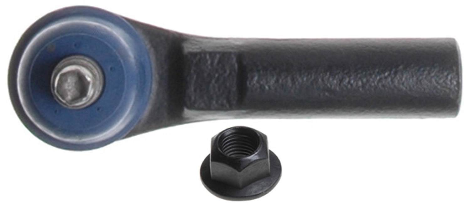 ACDELCO GOLD/PROFESSIONAL - Steering Tie Rod End - DCC - 45a0878