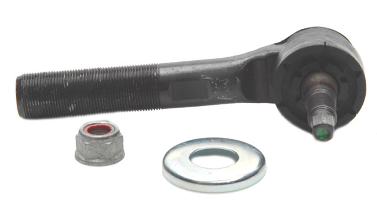 ACDELCO GOLD/PROFESSIONAL - Steering Tie Rod End - DCC 45A0919