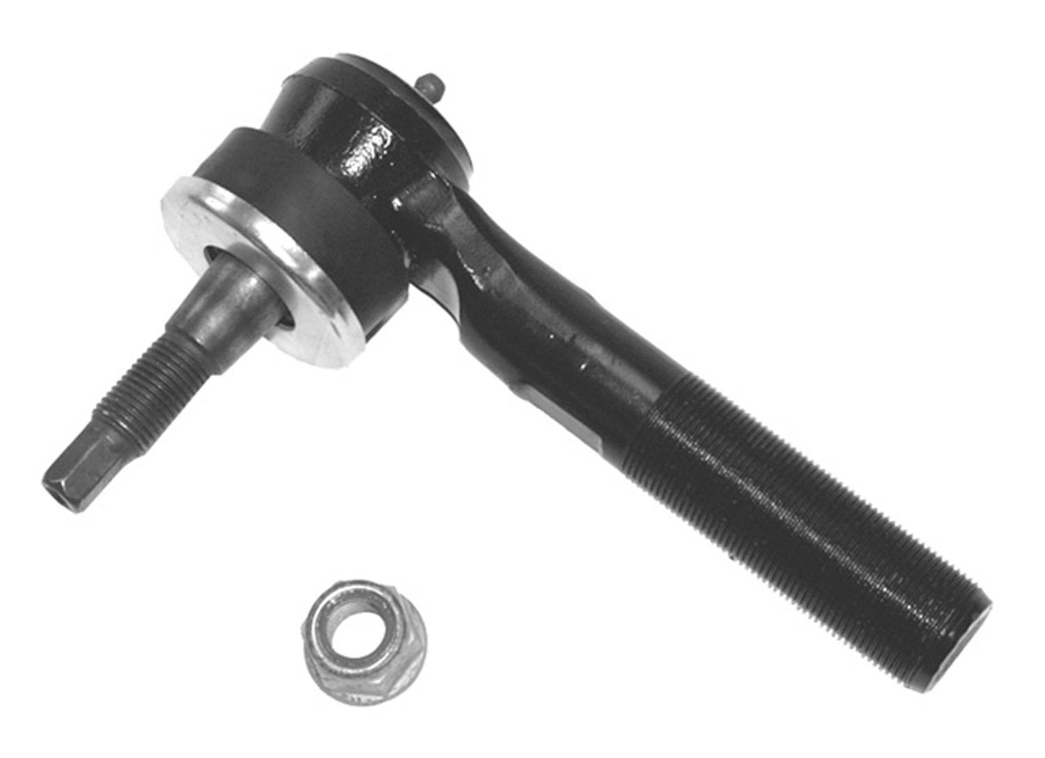 ACDELCO GOLD/PROFESSIONAL - Steering Tie Rod End - DCC 45A0919