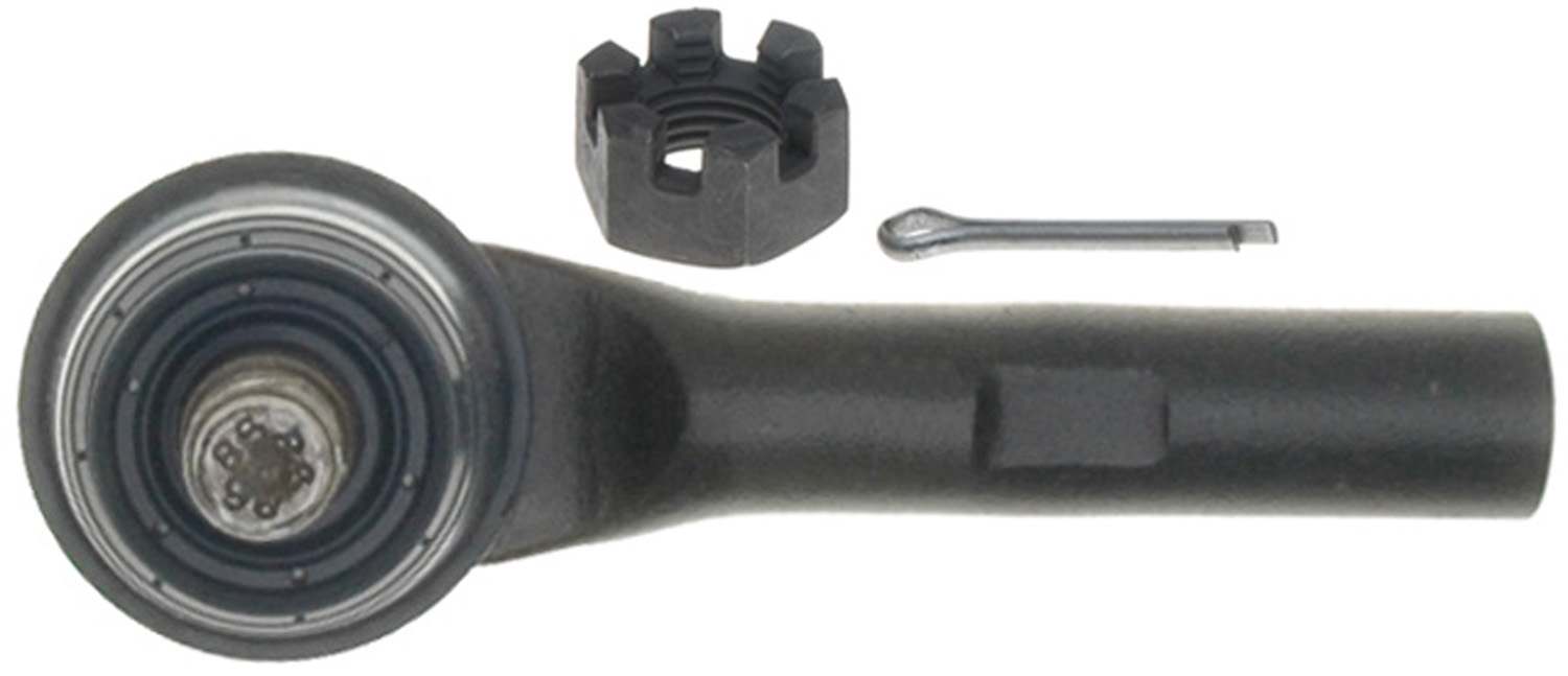ACDELCO GOLD/PROFESSIONAL - Steering Tie Rod End (Outer) - DCC 45A0937