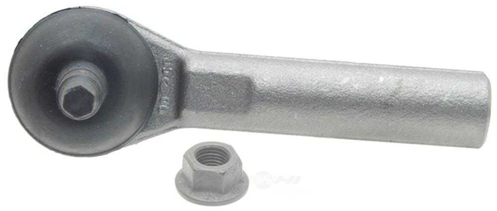 ACDELCO GOLD/PROFESSIONAL - Steering Tie Rod End - DCC - 45a0940