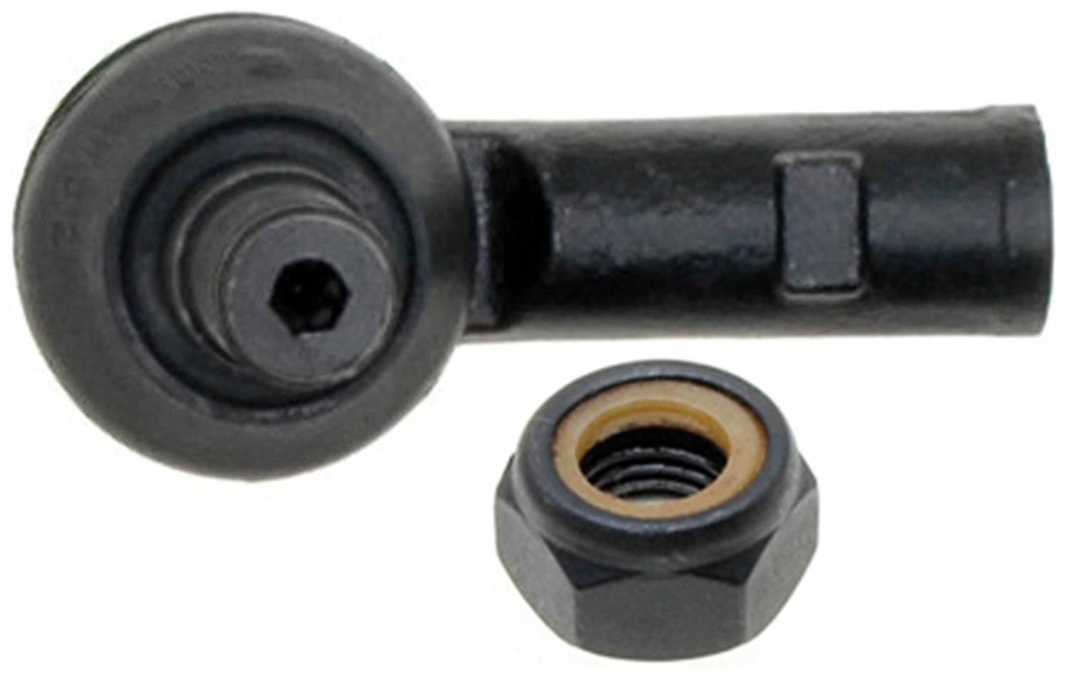 ACDELCO GOLD/PROFESSIONAL - Steering Tie Rod End - DCC - 45a0948