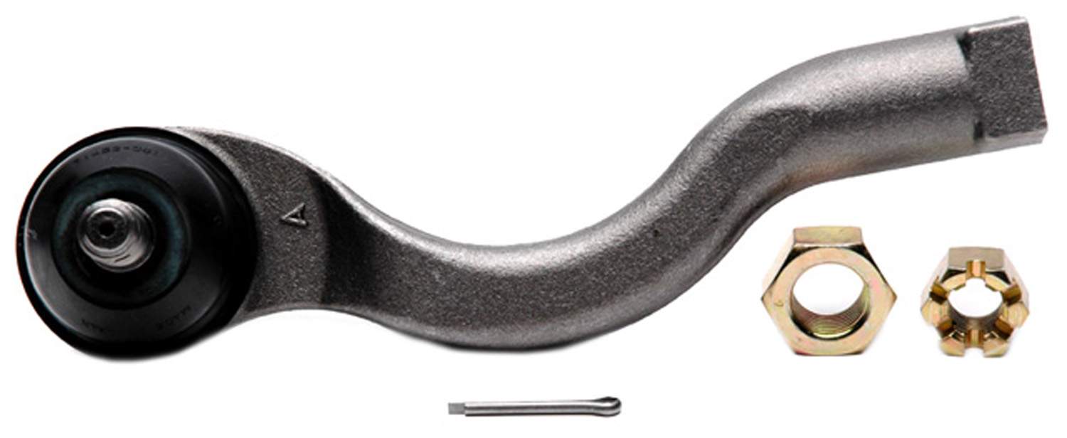 ACDELCO GOLD/PROFESSIONAL - Steering Tie Rod End - DCC - 45a0953
