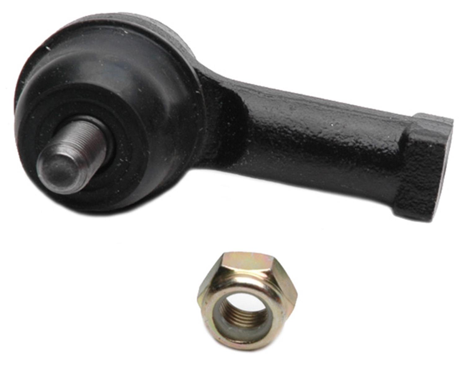ACDELCO GOLD/PROFESSIONAL - Steering Tie Rod End - DCC - 45a0973