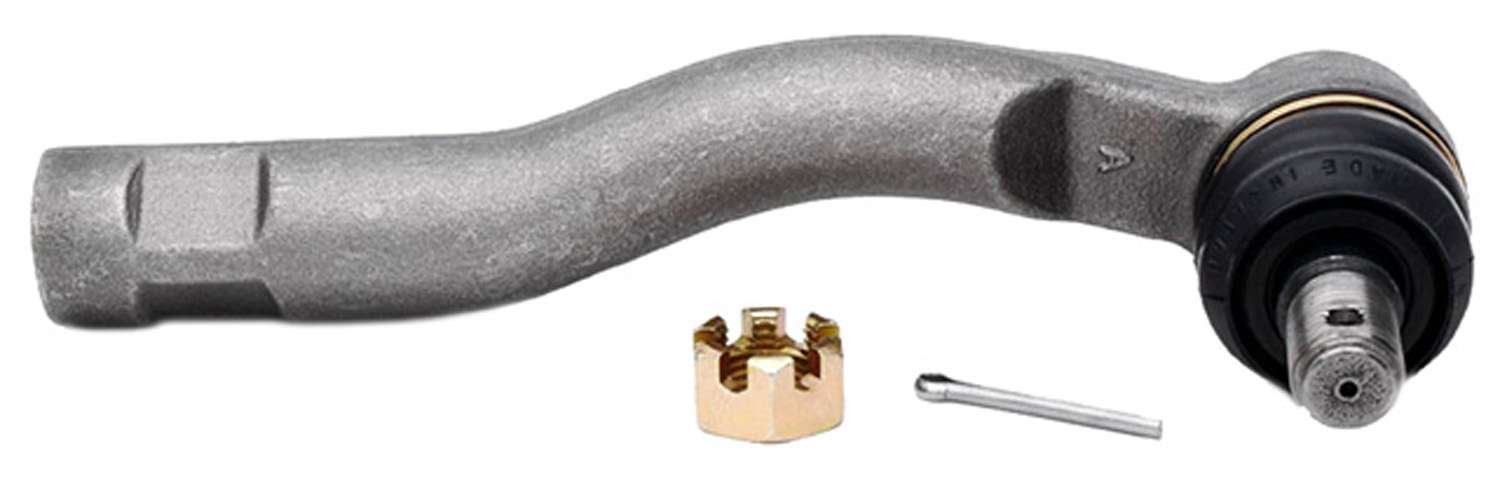 ACDELCO GOLD/PROFESSIONAL - Steering Tie Rod End - DCC - 45a0976