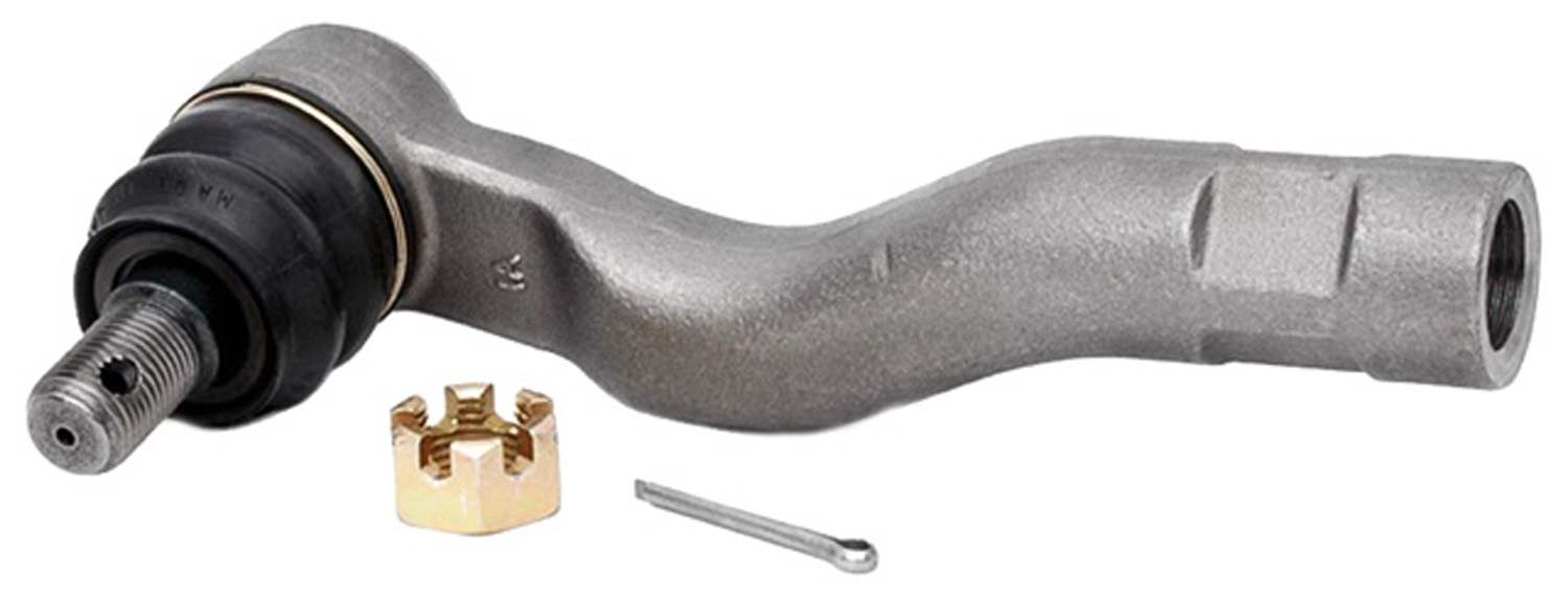 ACDELCO GOLD/PROFESSIONAL - Steering Tie Rod End - DCC - 45a0978