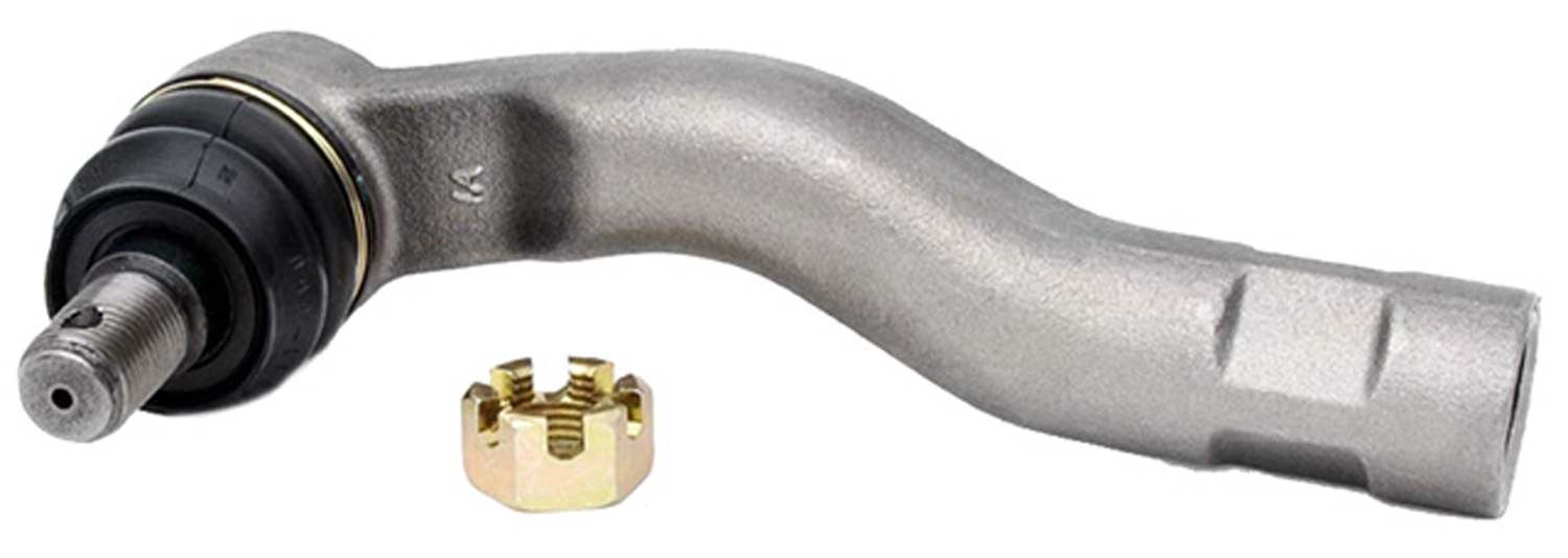 ACDELCO GOLD/PROFESSIONAL - Steering Tie Rod End - DCC - 45a0979
