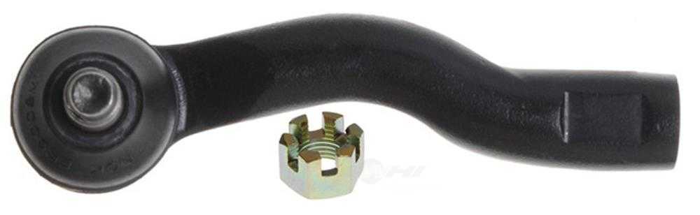 ACDELCO GOLD/PROFESSIONAL - Steering Tie Rod End - DCC - 45a0982