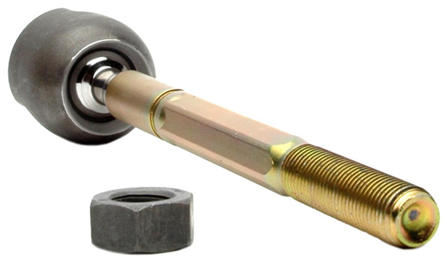 ACDELCO GOLD/PROFESSIONAL - Steering Tie Rod End - DCC - 45a0989
