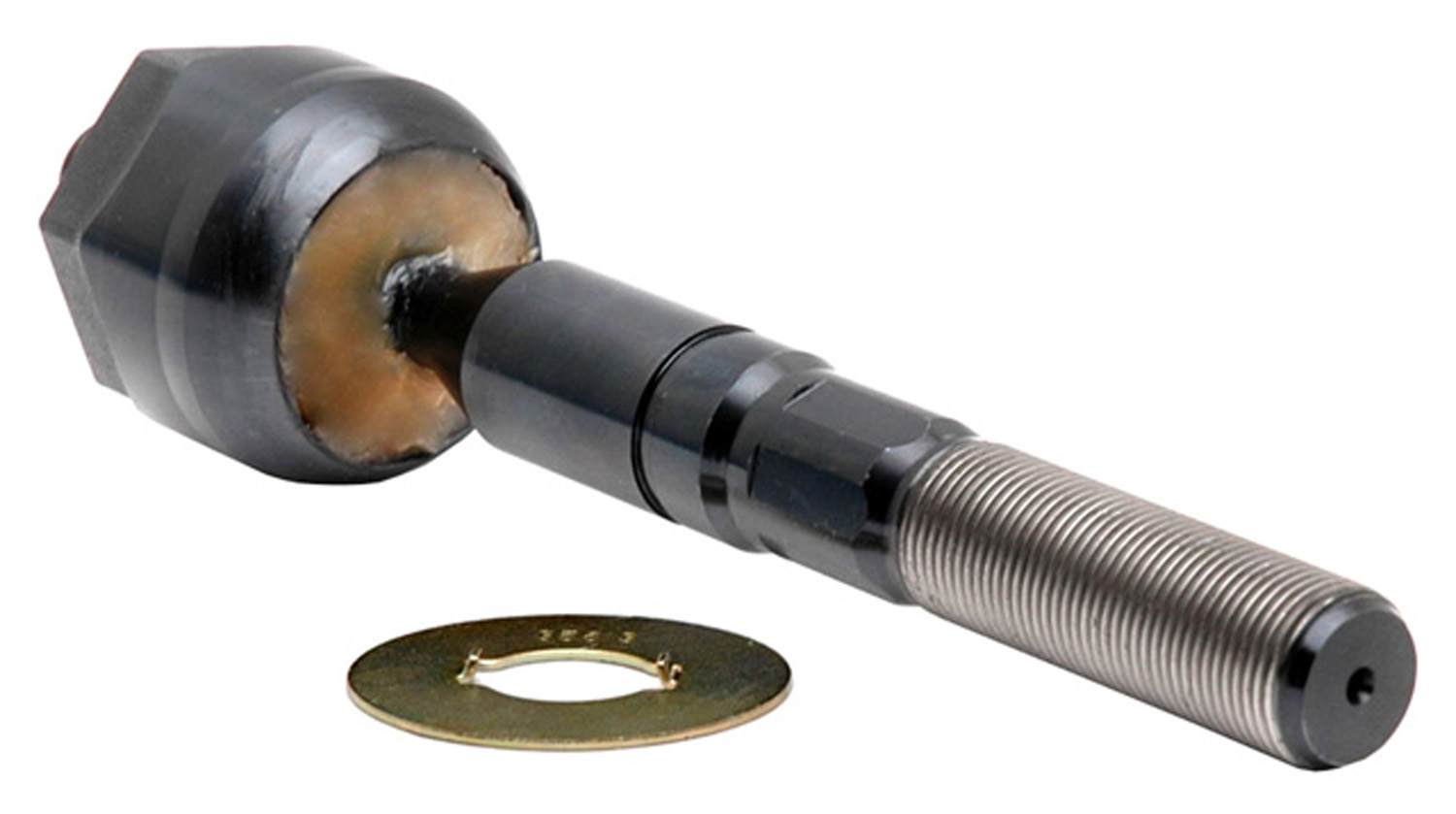 ACDELCO GOLD/PROFESSIONAL - Steering Tie Rod End - DCC - 45a0999