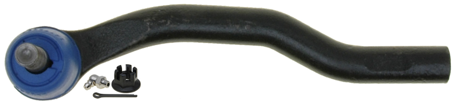 ACDELCO GOLD/PROFESSIONAL - Steering Tie Rod End - DCC - 45a10005