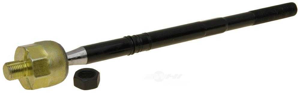 ACDELCO GOLD/PROFESSIONAL - Steering Tie Rod End - DCC - 45a10011