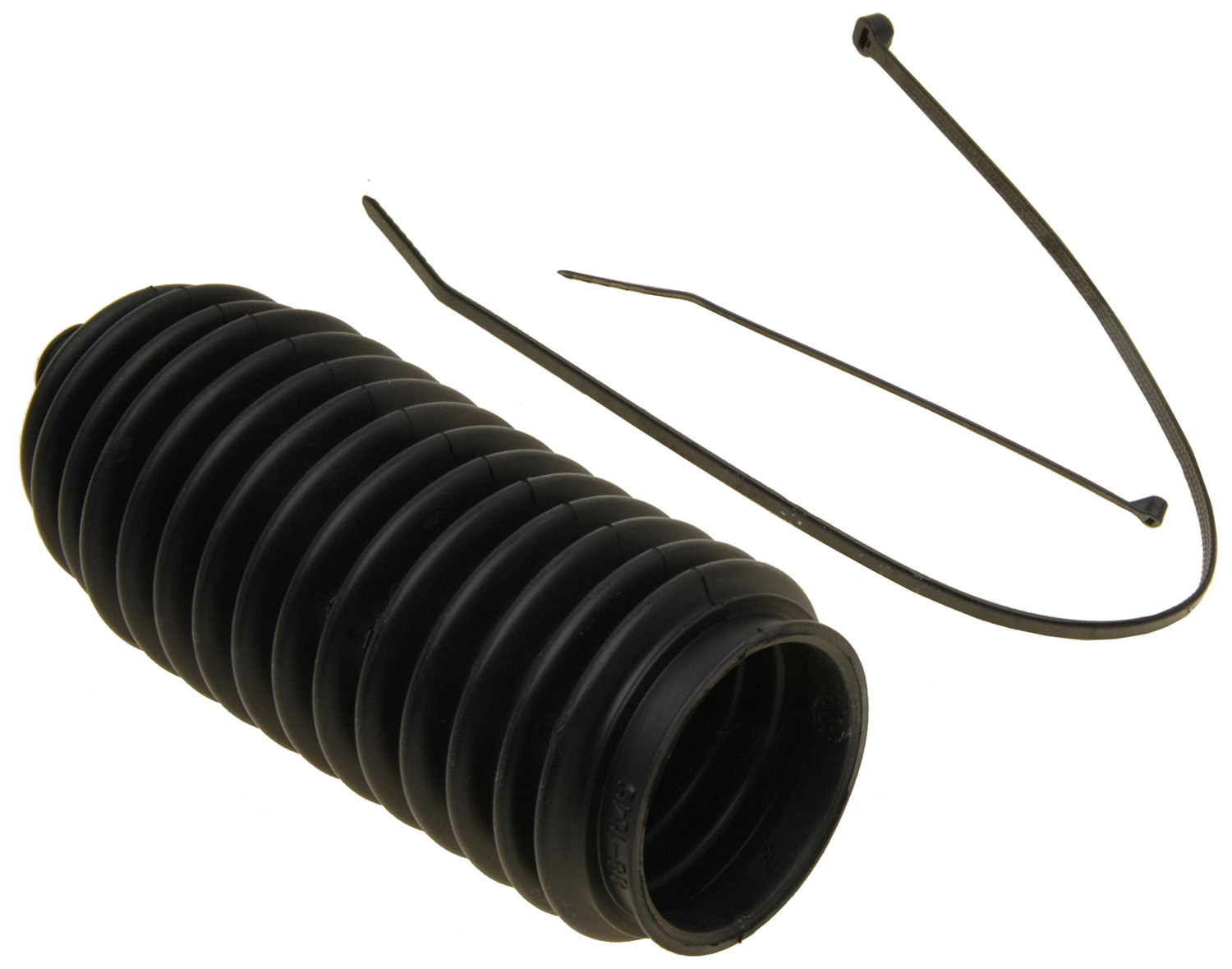 ACDELCO GOLD/PROFESSIONAL - Rack and Pinion Bellow Kit - DCC - 45a10026