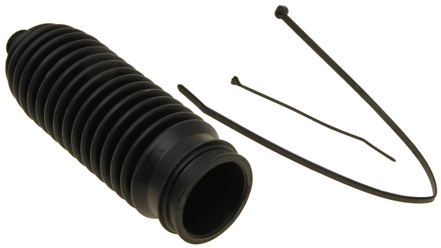 ACDELCO GOLD/PROFESSIONAL - Rack and Pinion Bellow Kit - DCC - 45a10027