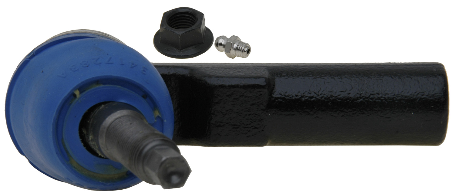 ACDELCO GOLD/PROFESSIONAL - Steering Tie Rod End - DCC - 45a10030