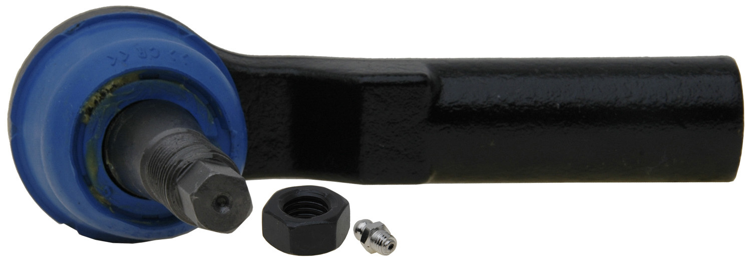 ACDELCO GOLD/PROFESSIONAL - Steering Tie Rod End (Outer) - DCC 45A10031