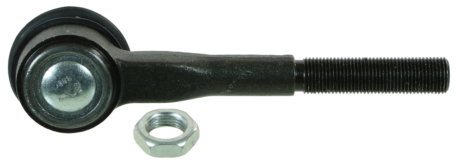 ACDELCO GOLD/PROFESSIONAL - Steering Tie Rod End - DCC - 45a10037
