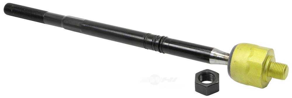 ACDELCO GOLD/PROFESSIONAL - Steering Tie Rod End - DCC - 45a10047
