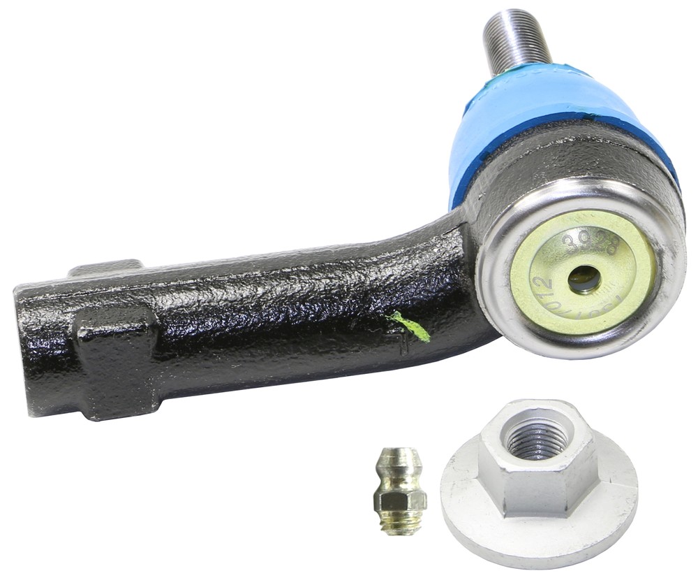 ACDELCO GOLD/PROFESSIONAL - Steering Tie Rod End - DCC - 45a10059