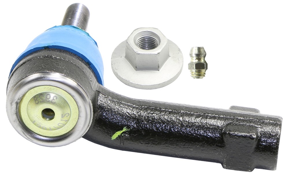 ACDELCO GOLD/PROFESSIONAL - Steering Tie Rod End - DCC - 45a10060