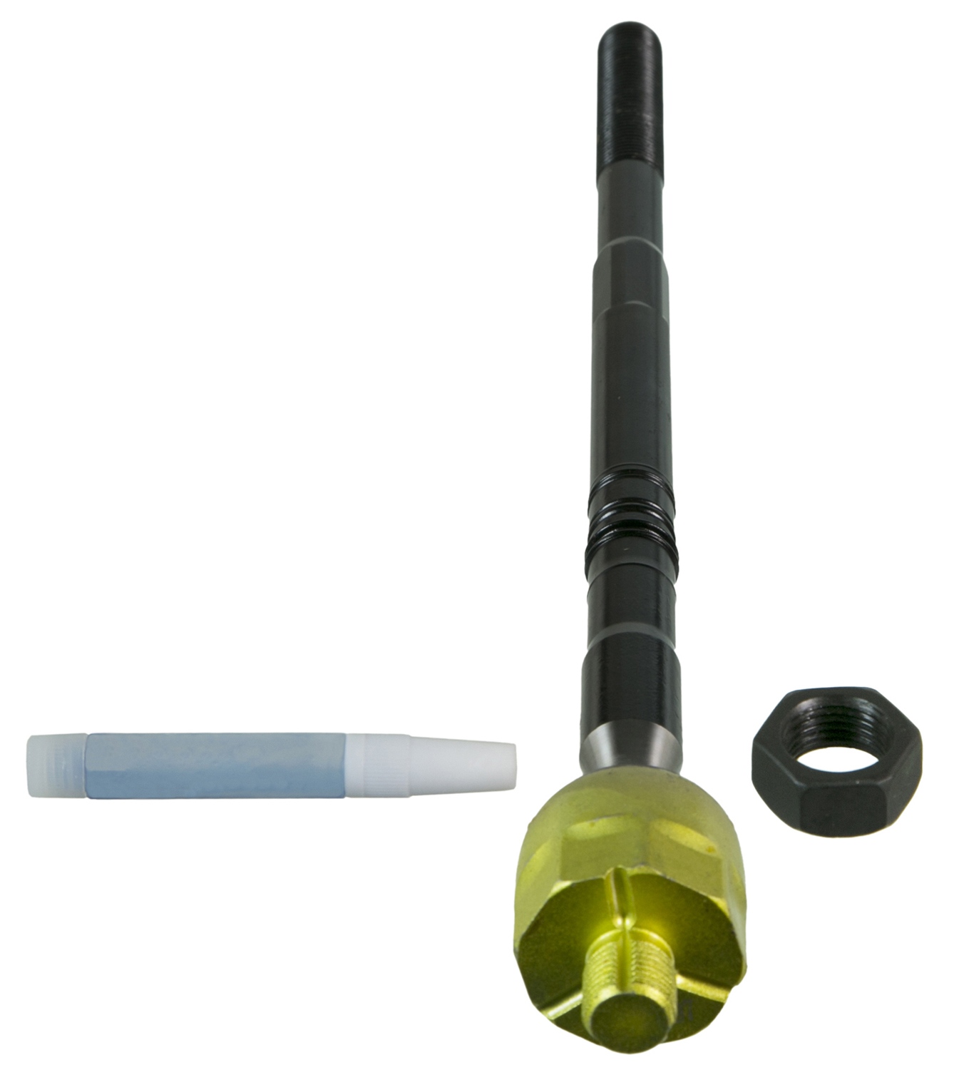 ACDELCO GOLD/PROFESSIONAL - Steering Tie Rod End - DCC - 45a10068