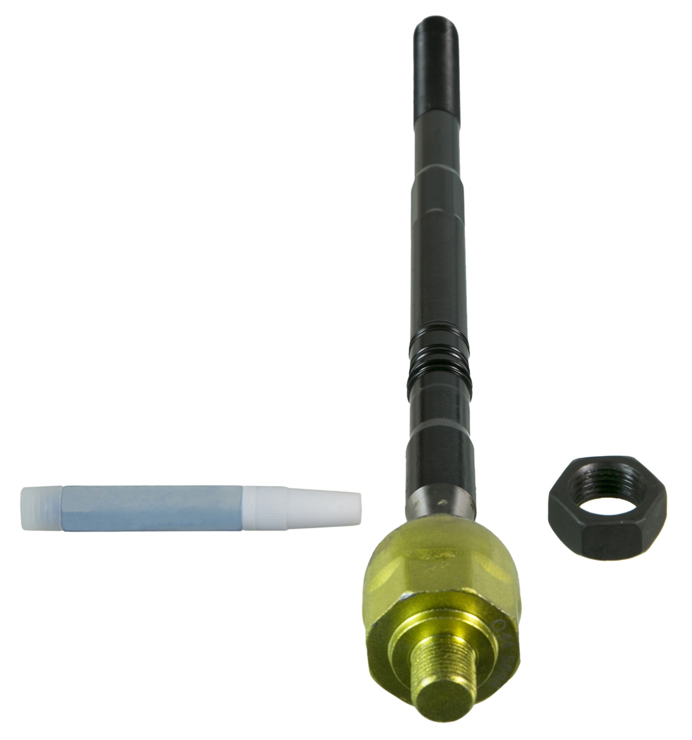 ACDELCO GOLD/PROFESSIONAL - Steering Tie Rod End - DCC - 45a10069