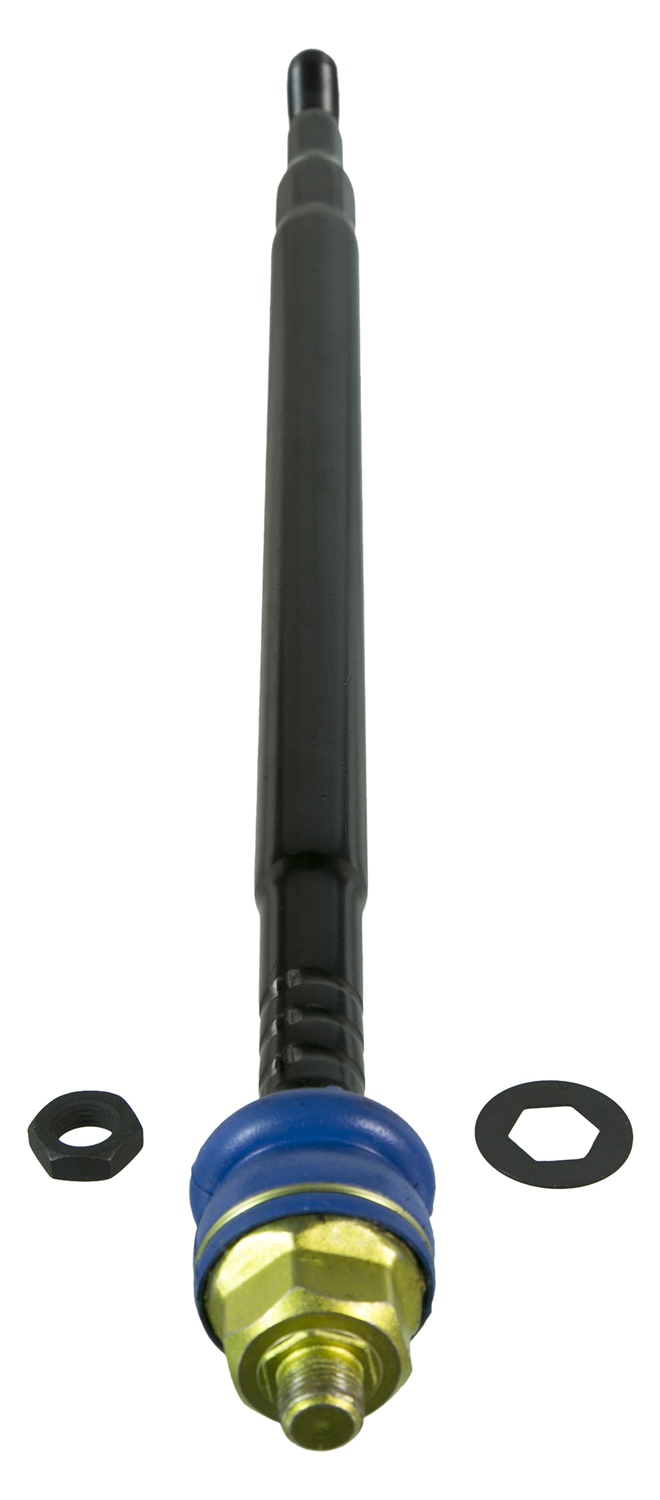ACDELCO GOLD/PROFESSIONAL - Steering Tie Rod End - DCC - 45a10070