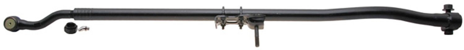 ACDELCO GOLD/PROFESSIONAL - Steering Tie Rod End - DCC - 45a10071