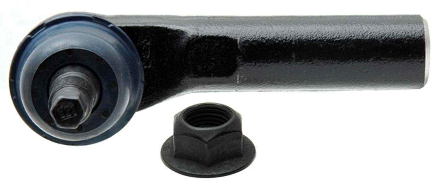 ACDELCO GOLD/PROFESSIONAL - Steering Tie Rod End - DCC - 45a1036