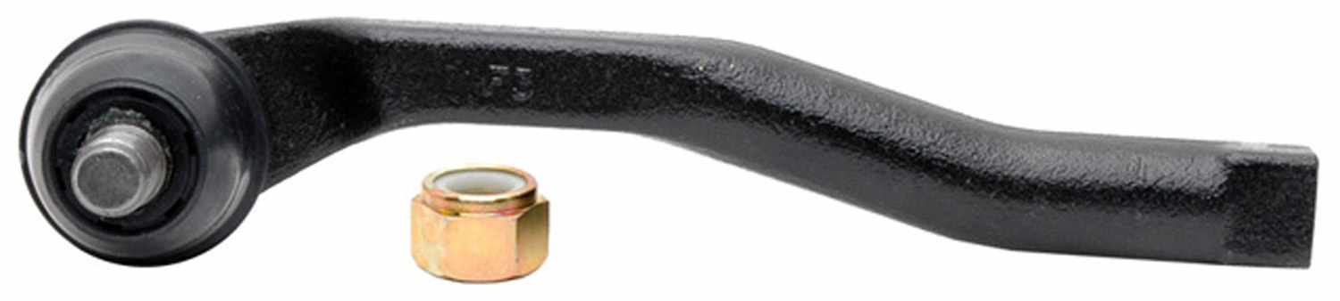ACDELCO GOLD/PROFESSIONAL - Steering Tie Rod End (Left Outer) - DCC 45A1049