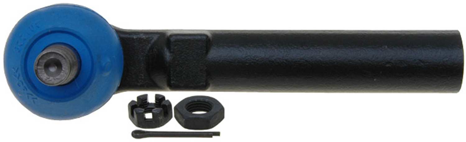 ACDELCO GOLD/PROFESSIONAL - Steering Tie Rod End - DCC - 45a1052